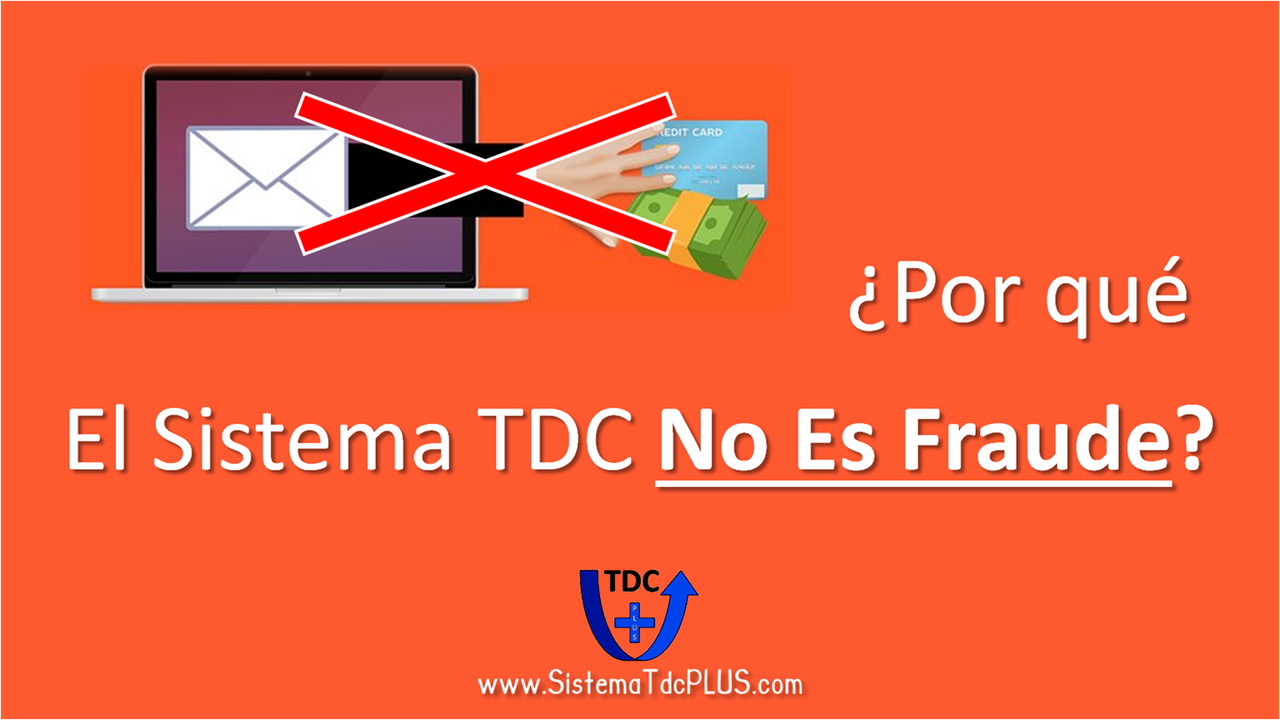 Sistema TDC - Garantia de No Fraude